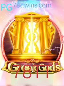 GreekGods: Descubra o Jogo Inspirado na Mitologia Grega