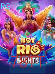 Explorando o Mundo de HotRioNights