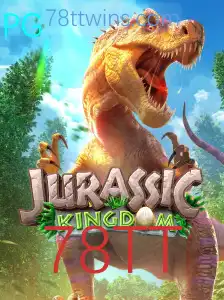 Explore as Aventuras de JurassicKingdom: Mergulhe no Fascinante Mundo Pré-Histórico