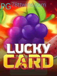 Descubra LuckyCard: O Jogo de Estratégia e Sorte Que Conquista Todos