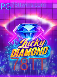 Descubra o Mundo Fascinante de LuckyDiamond: O Jogo de Sorte e Estratégia