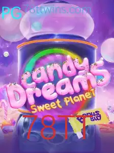Descubra o Mundo Encantado de CandyDreamsSweetPlanet