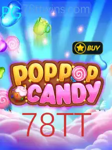 POPPOPCANDY: Descubra o Fascinante Mundo do Jogo que Conquista Todos