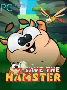 Descubra o Fascinante Mundo do Jogo 'SavetheHamster'