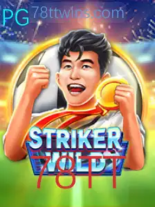 StrikerWILD: Um Mergulho Aventura no Mundo Selvagem