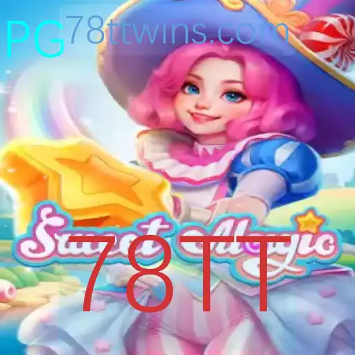 Explorando o Mundo do Jogo SweetMagic: Uma Jornada Encantadora com 78TT