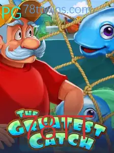 Descubra o Fascinante Mundo de 'TheGreatestCatch'
