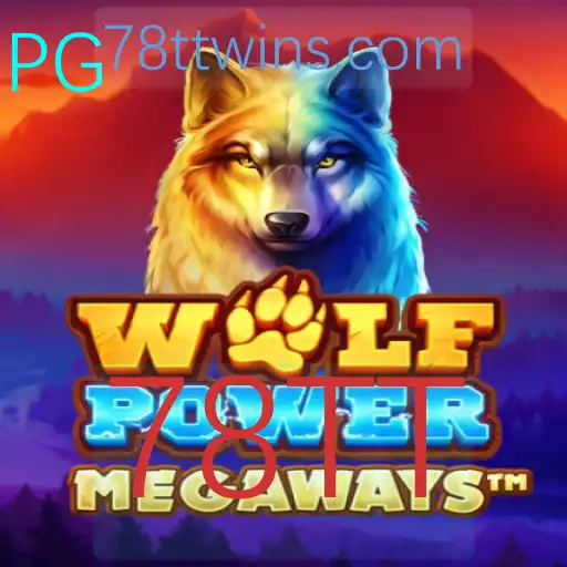 Descubra o Fascinante Mundo de WolfPowerMega com 78TT